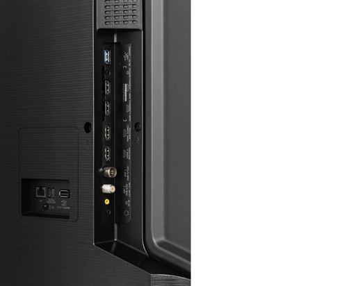 HISENSE QLED TV 75" 75E7NQ PRO, 4K Ultra HD, Smart TV, VIDAA OS, Quantum Dot Colour, 144Hz Game mode PRO, Lokalno zatamnjivanje u punom opsegu **MODEL 2024**