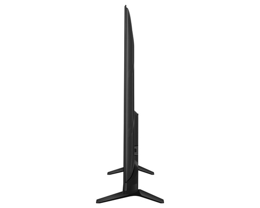 HISENSE LED TV 75" 75A6N, 4K Ultra HD, Smart TV, VIDAA OS, Dolby Vision HDR, Direct Full Array, 4K AI Optimizacija slike **MODEL 2024**