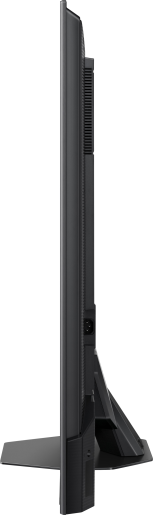 Hisense Mini-LED ULED TV 75" 75U8NQ, 4K Ultra HD, VIDAA OS Smart TV, Mini-LED PRO, Full Array Local Dimming, Hi-View Engine PRO, 144Hz Game mode PRO