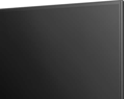 Hisense Mini-LED ULED TV 75" 75U8NQ, 4K Ultra HD, VIDAA OS Smart TV, Mini-LED PRO, Full Array Local Dimming, Hi-View Engine PRO, 144Hz Game mode PRO