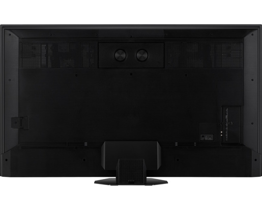 Hisense Mini-LED ULED TV 65" 65U8NQ, 4K Ultra HD, VIDAA OS Smart TV, Mini-LED PRO, Full Array Local Dimming, Hi-View Engine PRO, 144Hz Game mode PRO