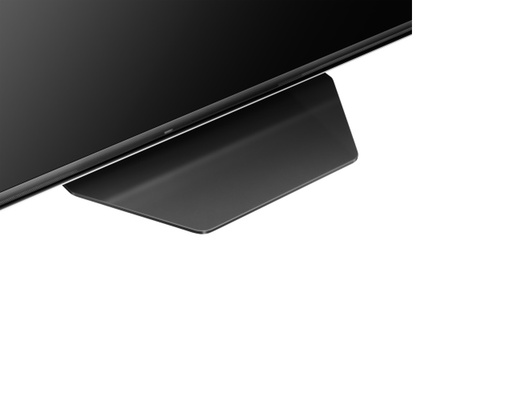 Hisense Mini-LED ULED TV 65" 65U8NQ, 4K Ultra HD, VIDAA OS Smart TV, Mini-LED PRO, Full Array Local Dimming, Hi-View Engine PRO, 144Hz Game mode PRO