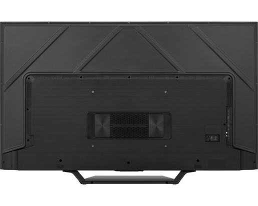 Hisense Mini-LED ULED TV 65" 65U7NQ, 4K Ultra HD, VIDAA OS Smart TV, Full Array Local Dimming, Hi-View Engine PRO, 144Hz Game Mode Pro, Quantum Dot Colour