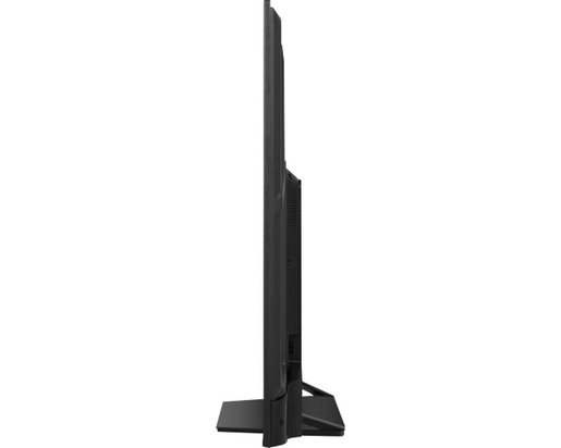 Hisense Mini-LED ULED TV 65" 65U7NQ, 4K Ultra HD, VIDAA OS Smart TV, Full Array Local Dimming, Hi-View Engine PRO, 144Hz Game Mode Pro, Quantum Dot Colour