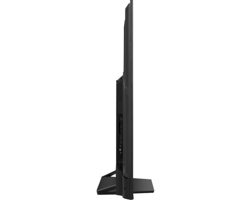 Hisense Mini-LED ULED TV 65" 65U7NQ, 4K Ultra HD, VIDAA OS Smart TV, Full Array Local Dimming, Hi-View Engine PRO, 144Hz Game Mode Pro, Quantum Dot Colour