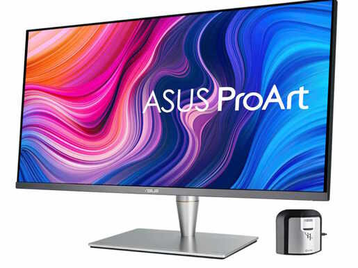 Monitor 32 ASUS ProArt PA32UC-K, UHD, IPS, 60Hz, 5ms, HDMI, DP