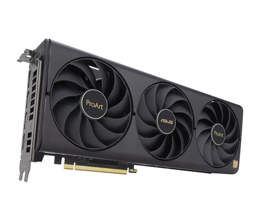 Grafička karta Asus ProArt nVidia GeForce RTX 4080 SUPER OC 16GB GDDR6X, 3x DisplayPort, 1x HDMI