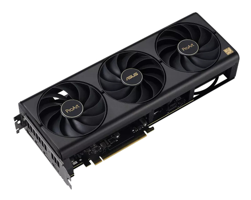 Grafička karta Asus ProArt nVidia GeForce RTX 4080 SUPER OC 16GB GDDR6X, 3x DisplayPort, 1x HDMI
