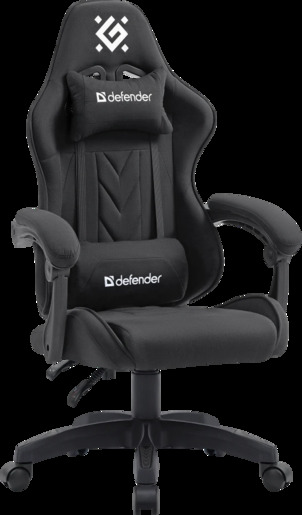 Gaming stolica Defender Breeze