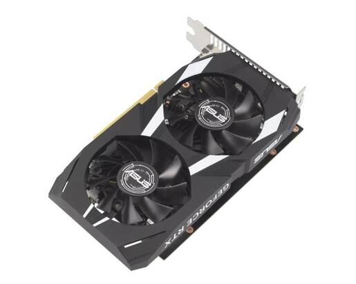 Grafička karta Asus Dual nVidia GeForce RTX 3050 OC 6GB GDDR6, 1x DisplayPort, 1x HDMI, 1x DVI-D