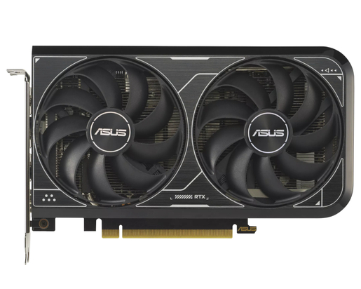 Grafička karta Asus Dual nVidia GeForce RTX 4060 V2 OC 8GB GDDR6, 3x DisplayPort, 1x HDMI