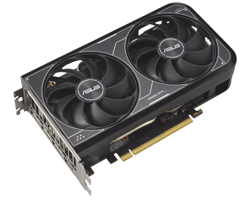 Grafička karta Asus Dual nVidia GeForce RTX 4060 V2 OC 8GB GDDR6, 3x DisplayPort, 1x HDMI