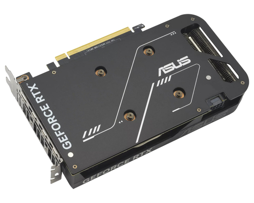 Grafička karta Asus Dual nVidia GeForce RTX 4060 V2 OC 8GB GDDR6, 3x DisplayPort, 1x HDMI