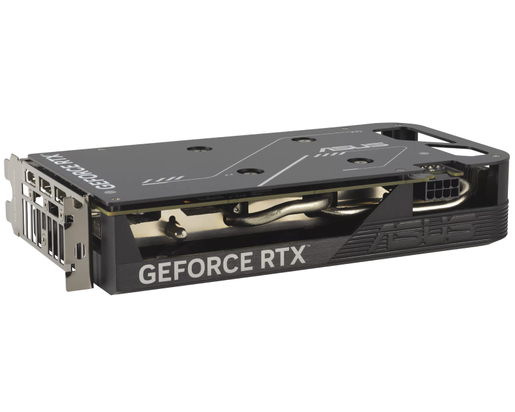 Grafička karta Asus Dual nVidia GeForce RTX 4060 V2 OC 8GB GDDR6, 3x DisplayPort, 1x HDMI