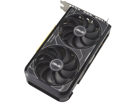 Grafička karta Asus Dual nVidia GeForce RTX 4060 V2 OC 8GB GDDR6, 3x DisplayPort, 1x HDMI