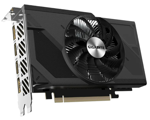 Grafička karta Gigabyte nVidia GeForce RTX 4060 D6 8GB GDDR6, 2x DisplayPort, 2x HDMI