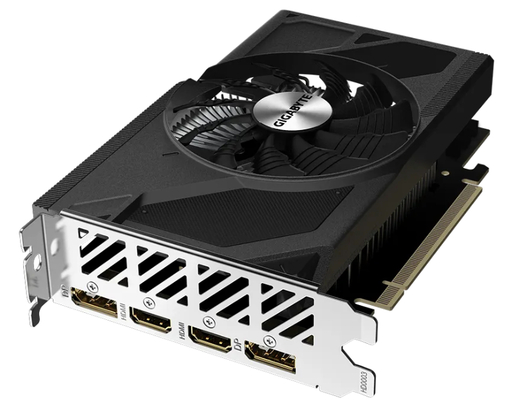 Grafička karta Gigabyte nVidia GeForce RTX 4060 D6 8GB GDDR6, 2x DisplayPort, 2x HDMI