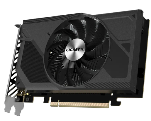 Grafička karta Gigabyte nVidia GeForce RTX 4060 D6 8GB GDDR6, 2x DisplayPort, 2x HDMI