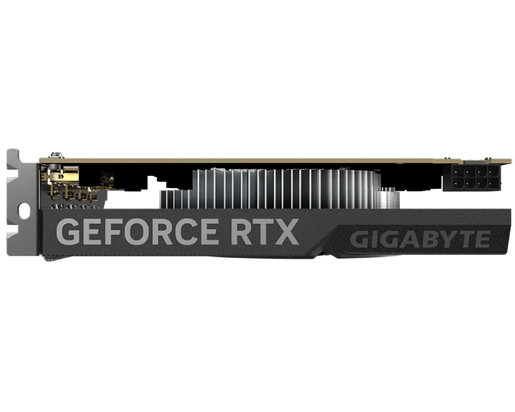 Grafička karta Gigabyte nVidia GeForce RTX 4060 D6 8GB GDDR6, 2x DisplayPort, 2x HDMI