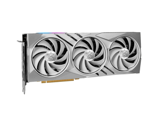 Grafička karta MSI GAMING X SLIM WHITE nVidia GeForce RTX 4070 SUPER 12GB GDDR6X, 3x DisplayPort, 1x HDMI