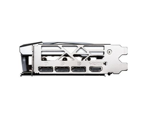 Grafička karta MSI GAMING X SLIM WHITE nVidia GeForce RTX 4070 SUPER 12GB GDDR6X, 3x DisplayPort, 1x HDMI