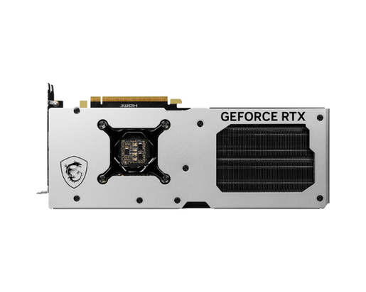Grafička karta MSI GAMING X SLIM WHITE nVidia GeForce RTX 4070 SUPER 12GB GDDR6X, 3x DisplayPort, 1x HDMI
