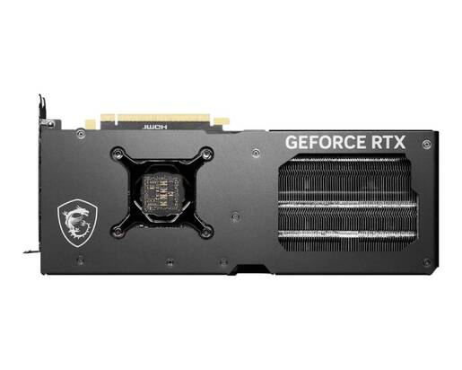 Grafička karta MSI GAMING X SLIM nVidia GeForce RTX 4070 Ti SUPER 16GB GDDR6X, 3x DisplayPort, 1x HDMI