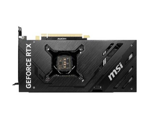 Grafička karta MSI VENTUS 2X nVidia GeForce RTX 4070 Ti SUPER OC 16GB GDDR6X, 3x DisplayPort, 1x HDMI