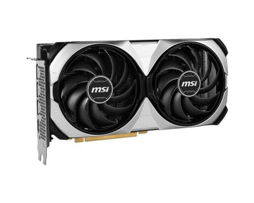 Grafička karta MSI VENTUS 2X nVidia GeForce RTX 4070 Ti SUPER OC 16GB GDDR6X, 3x DisplayPort, 1x HDMI