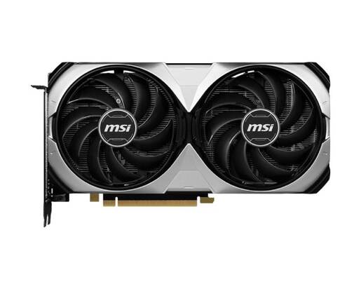 Grafička karta MSI VENTUS 2X nVidia GeForce RTX 4070 Ti SUPER OC 16GB GDDR6X, 3x DisplayPort, 1x HDMI