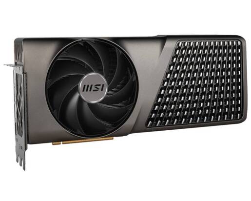 Grafička karta MSI EXPERT nVidia GeForce RTX 4070 Ti SUPER 16GB GDDR6X, 3x DisplayPort, 1x HDMI