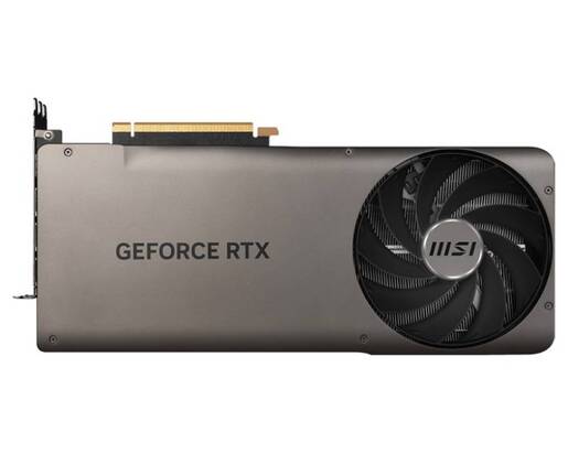 Grafička karta MSI EXPERT nVidia GeForce RTX 4070 Ti SUPER 16GB GDDR6X, 3x DisplayPort, 1x HDMI
