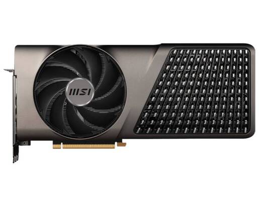 Grafička karta MSI EXPERT nVidia GeForce RTX 4070 Ti SUPER 16GB GDDR6X, 3x DisplayPort, 1x HDMI