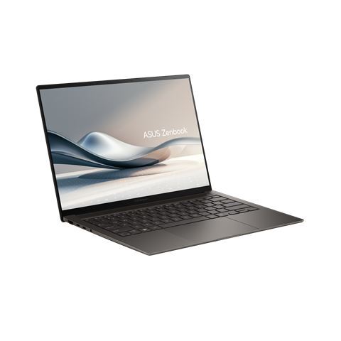 Laptop ASUS Zenbook S 14 OLED UX5406SA-PZ281X, 14 3K OLED, Intel Core Ultra 7, 32GB RAM, 1TB SSD, Intel Arc Graphics, WIN 11 PRO