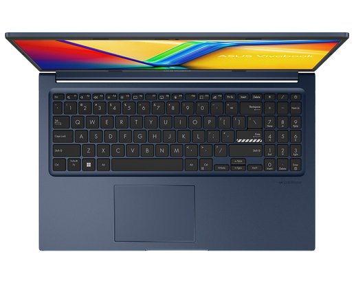 Laptop ASUS Vivobook 15 X1504VA-NJ732, 15.6 FHD, Intel Core i3, 8GB RAM, 512GB SSD, Intel UHD Graphics