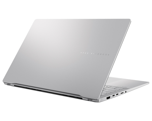 Laptop ASUS Vivobook S 15 OLED S5507QA-MA067W, 15.6 3K OLED, Snapdragon X Plus, 16GB RAM, 1TB SSD, WIN 11 HOME