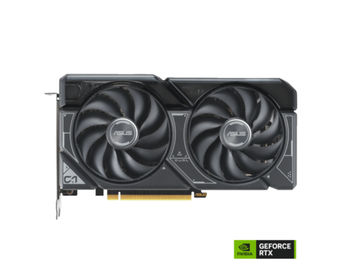 Grafička karta Asus Dual nVidia GeForce RTX 4060 Ti OC 8GB GDDR6, 3x DisplayPort, 1x HDMI