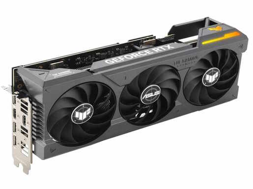 Grafička karta Asus TUF Gaming RTX 4070 Ti SUPER OC 16GB GDDR6X, 3x DisplayPort, 2x HDMI
