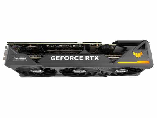 Grafička karta Asus TUF Gaming RTX 4070 Ti SUPER OC 16GB GDDR6X, 3x DisplayPort, 2x HDMI