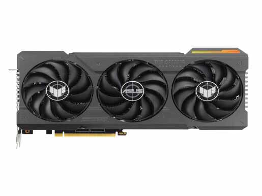 Grafička karta Asus TUF Gaming RTX 4070 Ti SUPER OC 16GB GDDR6X, 3x DisplayPort, 2x HDMI