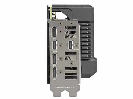 Grafička karta Asus TUF Gaming RTX 4070 Ti SUPER OC 16GB GDDR6X, 3x DisplayPort, 2x HDMI