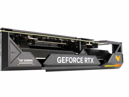 Grafička karta Asus TUF Gaming RTX 4070 Ti SUPER OC 16GB GDDR6X, 3x DisplayPort, 2x HDMI
