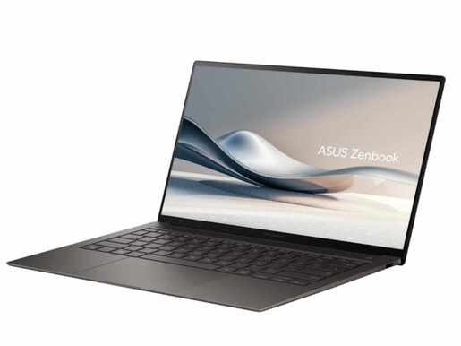 Laptop ASUS ZenBook S UX5406SA-PZ281X, 14 OLED WQXGA, Intel Core Ultra 7, 35GB RAM, 1TB SSD, Intel Arc Graphics, WIN 11 PRO