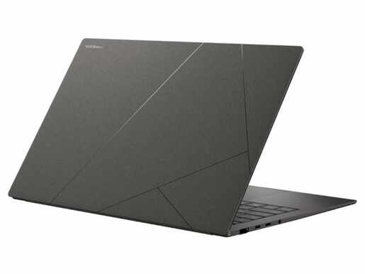 Laptop ASUS ZenBook S UX5406SA-PZ281X, 14 OLED WQXGA, Intel Core Ultra 7, 35GB RAM, 1TB SSD, Intel Arc Graphics, WIN 11 PRO