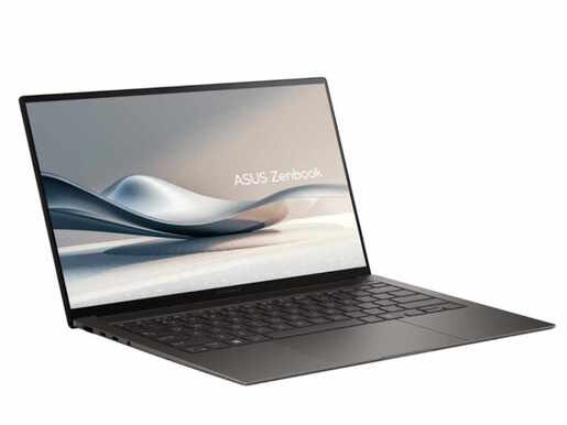 Laptop ASUS ZenBook S UX5406SA-PZ281X, 14 OLED WQXGA, Intel Core Ultra 7, 35GB RAM, 1TB SSD, Intel Arc Graphics, WIN 11 PRO