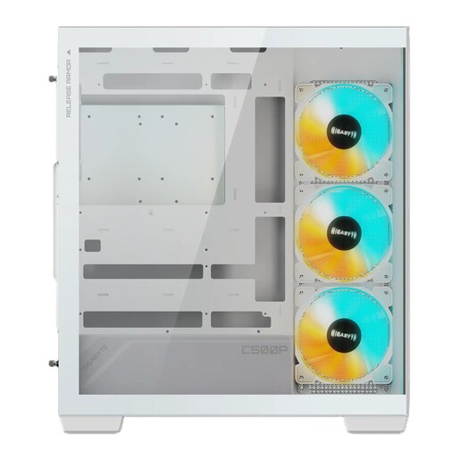 Kućište Gigabyte GB-C500PI ST