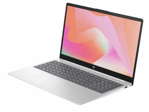 Laptop HP 15-fc0107nm B0QX7EA, 15.6 FHD, AMD Ryzen 7 7730U, 16GB RAM, 512 SSD, AMD Radeon Graphics
