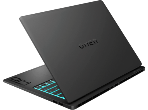 Laptop HP Omen 14-fb0014nn B08WJEA, 14 2.8K OLED 102Hz, Intel Core Ultra 7, 16GB RAM, 512GB SSD, NVIDIA GeForce RTX 4050