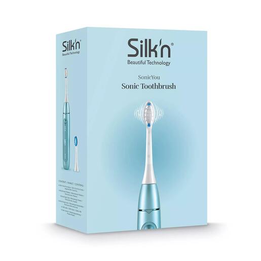 Silk'n SonicYou električna četkica SY1PE1LB001