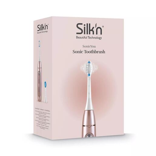Silk'n SonicYou električna četkica SY1PE1P001
